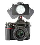 Manfrotto Lumie Series Muse LED Light