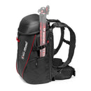 Manfrotto Off Road Stunt Backpack (Black)