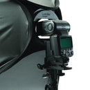 Lastolite Ezybox Hotshoe Kit (15"x15") w/Bracket