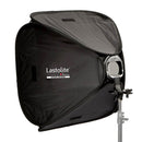 Lastolite Ezybox Hotshoe Kit (15"x15") w/Bracket
