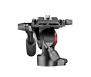 Manfrotto MVH400AHUS BeFree Live Fluid Video Head