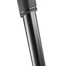 Manfrotto MPMXPROA5US Xpro Monopod Plus Aluminum 5 Section
