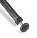 Manfrotto MPMXPROC4US Xpro Monopod Plus Carbon Fiber 4 Section