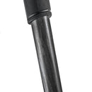 Manfrotto MPMXPROC4US Xpro Monopod Plus Carbon Fiber 4 Section