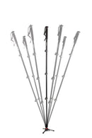 Manfrotto Video MVMXPRO500US Xpro Aluminum Video Monopod with 500 Series Video Head