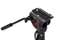 Manfrotto Video MVMXPRO500US Xpro Aluminum Video Monopod with 500 Series Video Head