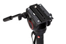 Manfrotto Video MVMXPRO500US Xpro Aluminum Video Monopod with 500 Series Video Head
