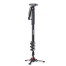 Manfrotto MVMXPROA4577US Xpro Video Monopod with 577 Head