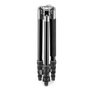 Manfrotto MKELEB5GY-BH Element Big Aluminum Traveler Tripod (Gray)