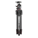 Manfrotto MK190GOC4-BHX 190go! CF Tripod with BHQ2 XPRO Head