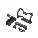 SmallRig Extension Cage Kit for Canon EOS R6 Mark III/R6 II (Black Mamba)