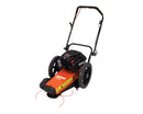 Echo WT-1610T 21" Tilt Deck Walk Behind Trimmer 163 cc