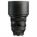 Sigma 135mm F1.4 DG Art Lens (Sony E)