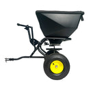 Spyker SPY200T-1P 200lb Tow Poly Spreader