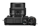 Nikon 1 V3 Digital Camera w/ 10-30mm PD CX Lens