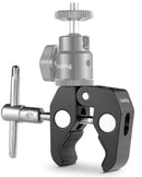 SmallRig 5038 Super Clamp w/ 1/4" and 3/8" thread 735