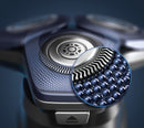 Philips Norelco Shaver 6800 With SenseIQ Technology, Series 6000