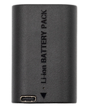 Promaster 80760 Li-ion Battery for Canon LP-E6P with USB-C Charging