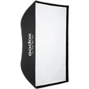 Godox UL-BOX 90X120 Umbrella-Style Softbox with Bowens Mount (35.4 x 47.2")