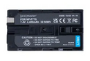 Promaster 72122 Li-ion Battery for Sony NP-F770 with USB-C Charging