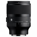 Sigma 35mm F1.2 DG II Art Lens (L Mount)