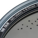 NiSi JetMag Pro 82MAG Flex Magnetic Filter Kit (82mm)
