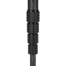Benro MSD46CB SupaDupa Carbon Fiber Monopod with Padded Grip (72")