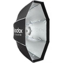Godox UL-BOX -OCTA 90 Umbrella-Style Softbox with Bowens Mount (35.4")