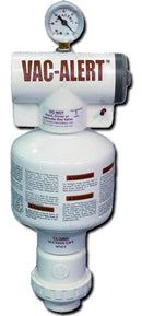 Vac-Alert Safety Vacuum Release System for Submerged Applications | VA-2000-S