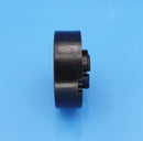 Val-Pak Motor Cap, Rear End Bell Bearing Cover V50-100