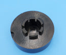 Val-Pak Motor Cap, Rear End Bell Bearing Cover V50-100