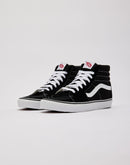Vans Sk8-Hi Grade-School