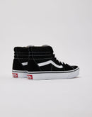Vans Sk8-Hi Pre-School