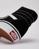 Vans Sk8-Hi Pre-School