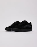 Vans Knu Skool Elastic Lace Toddler