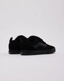 Vans Knu Skool Elastic Lace Toddler