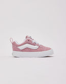 Vans Knu Skool Elastic Lace Toddler