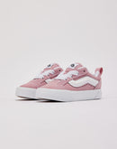 Vans Knu Skool Elastic Lace Toddler