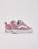 Vans Knu Skool Elastic Lace Toddler