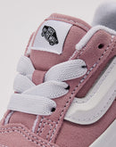Vans Knu Skool Elastic Lace Toddler