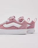 Vans Knu Skool Elastic Lace Toddler