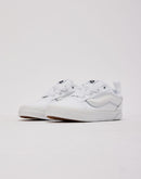 Vans Knu Skool Elastic Lace Toddler
