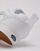 Vans Knu Skool Elastic Lace Toddler