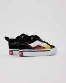Vans Knu Skool Elastic Lace Toddler
