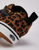 Vans Knu Skool Elastic Lace Toddler