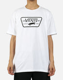 Vans FULL PATCH TEE