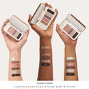 PurePressed Eye Shadow Palette