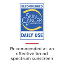 UV Daily Tinted Broad-Spectrum Facial Sunscreen SPF 40