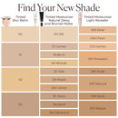 Tinted Blur Balm