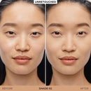 Tinted Blur Balm